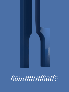 kommunikativ