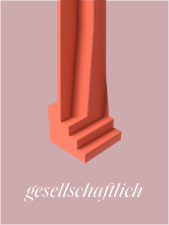 gesellschaftlich