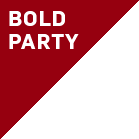 Bold Party