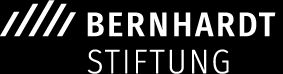 Logo der Bernhardtstiftung