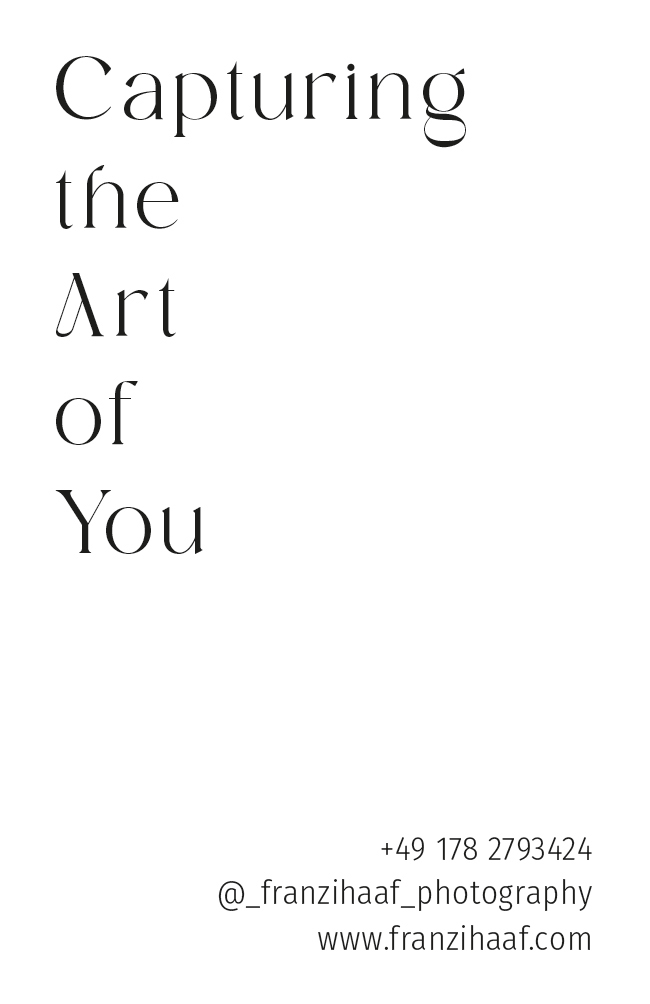 Franziska_Haaf_Empowerment Photography Design_Visitenkarte_hinten