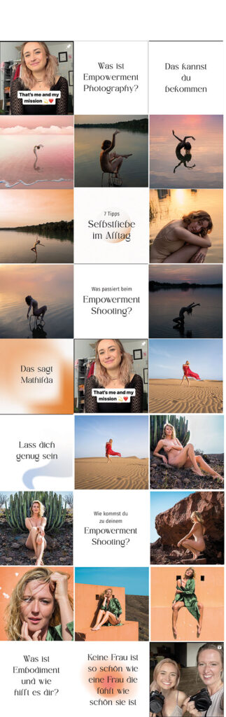 Franziska_Haaf_Empowerment_Photography_Instagram_Feedlook
