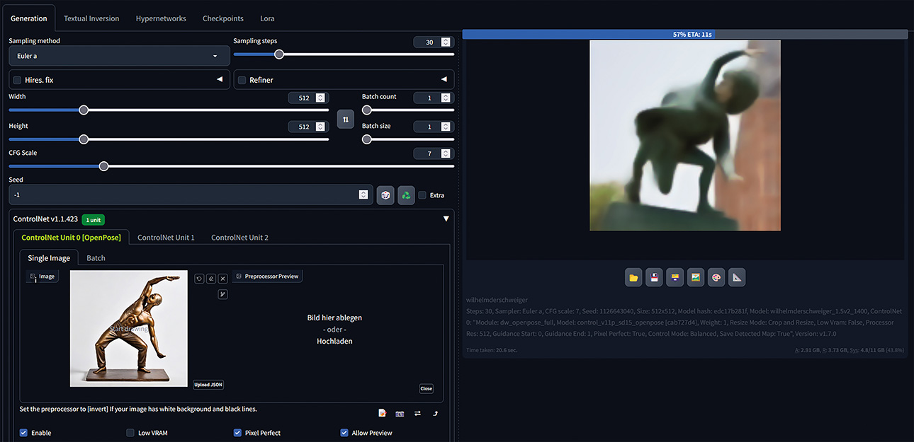 WIP-Stable-Diffusion